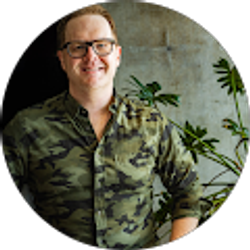 Profile photo of Nathan Carlson