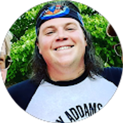 Profile photo of Christopher Hambrick