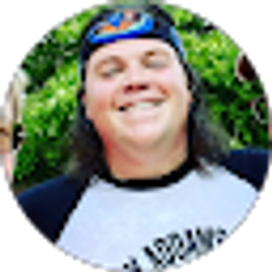 Profile photo of Christopher Hambrick