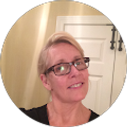 Profile photo of Jill Moorhead