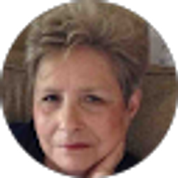 Profile photo of Karen Beavers