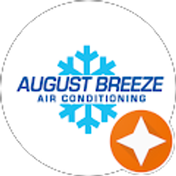 Profile photo of August Breeze A/C