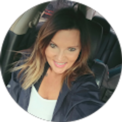 Profile photo of Kayla Collins