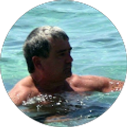 Profile photo of Larry Bishop