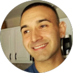 Profile photo of Christian Munoz