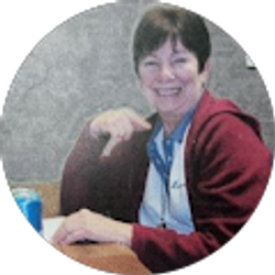 Profile photo of Bo McKenna