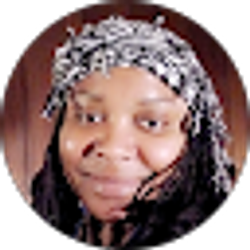 Profile photo of Bretchen Brown