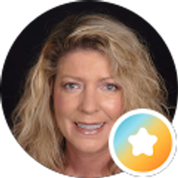 Profile photo of Toni Mock