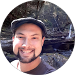 Profile photo of Joshua Robinson