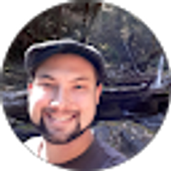Profile photo of Joshua Robinson