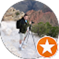 Profile photo of Scott Lamers