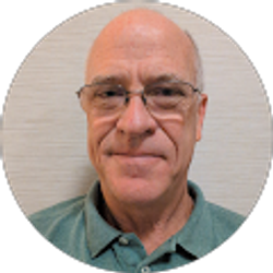 Profile photo of Thomas Randall