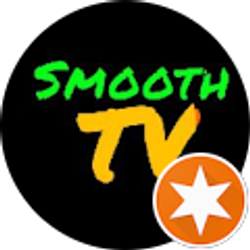 Profile photo of JayboSmooth TV
