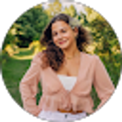 Profile photo of Paige Kirchmeier