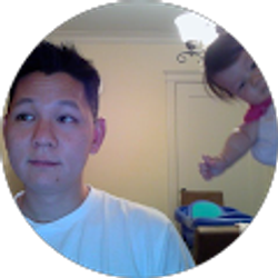 Profile photo of Gary Chan