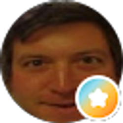 Profile photo of Daniel Byrd
