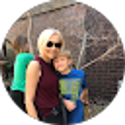 Profile photo of kathy scott