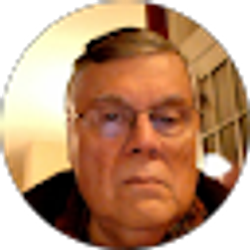 Profile photo of Bob Kime