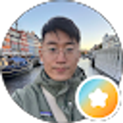 Profile photo of Gene Yu