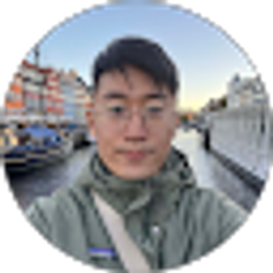 Profile photo of Gene Yu