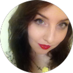 Profile photo of Kaytlyn Cassels