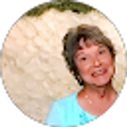 Profile photo of Helene Albritton