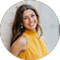 Profile photo of Abby Pickett