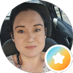 Profile photo of Rachel Morlock