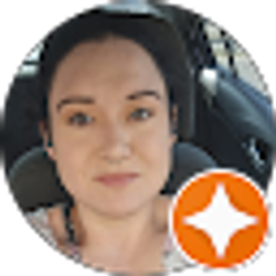 Profile photo of Rachel Morlock