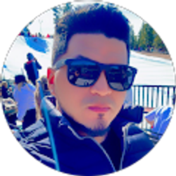 Profile photo of Robert Marquez