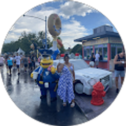 Profile photo of Milena Torres