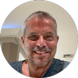 Profile photo of Greg Sampedro