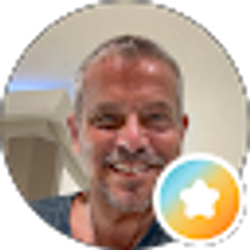 Profile photo of Greg Sampedro