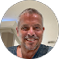Profile photo of Greg Sampedro
