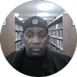 Profile photo of Wayne White