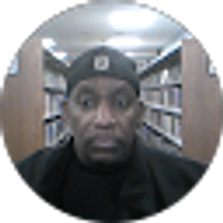 Profile photo of Wayne White