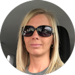 Profile photo of Sarah Demastus