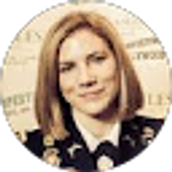 Profile photo of Mariah Smith