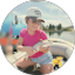 Profile photo of Monica Bateman