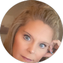 Profile photo of Tera Mohler Troup