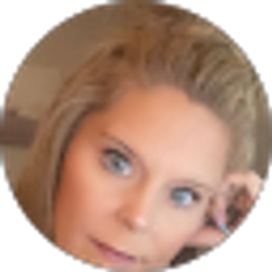 Profile photo of Tera Mohler Troup
