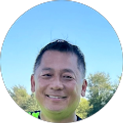 Profile photo of Sheldon Lo