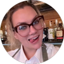 Profile photo of Hannah Wright