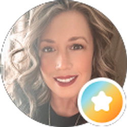 Profile photo of Racheal Hunt