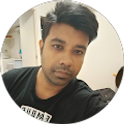 Profile photo of Md. Ariful Ahsan