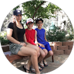 Profile photo of Cynthia Baez