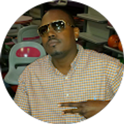 Profile photo of marlo anderson