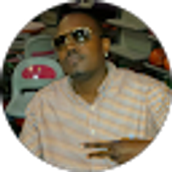 Profile photo of marlo anderson