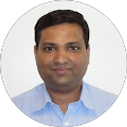 Profile photo of Purushottamachar Puranik