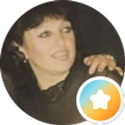 Profile photo of marina volkova